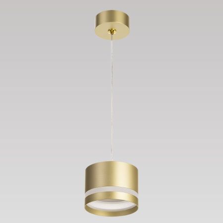 Светильник подвесной Citilux Hardy (Харды) CL002P12