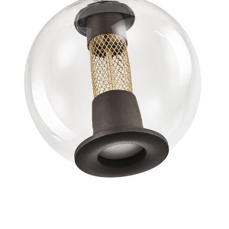 Светильник подвесной Favourite Boble (Бобле) 4550-1P