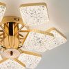 Люстра потолочная LED4U L8452-9