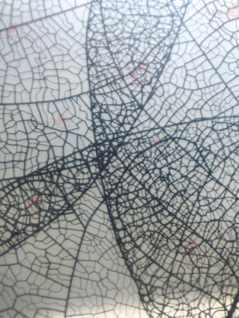 Душевая перегородка AvaCan MB120MT 120х200 стекло матовое профиль черный