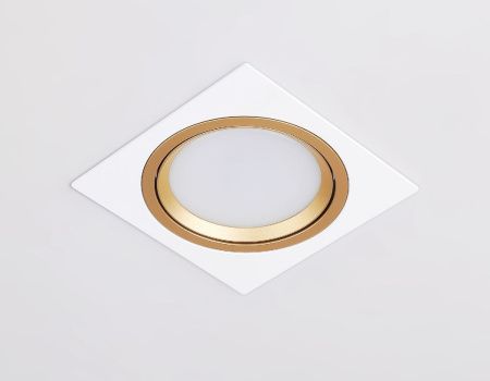 Светильник встраиваемый Ambrella Light GX Standard tech (ГКС Стандард тецх) TN51916