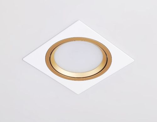 Светильник встраиваемый Ambrella Light GX Standard tech (ГКС Стандард тецх) TN51916 - фото 3