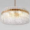 Светильник подвесной Loft It Nevada 10297/600 French gold