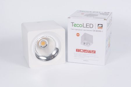 Светильник накладной Fiberli CH-SD230 12120104