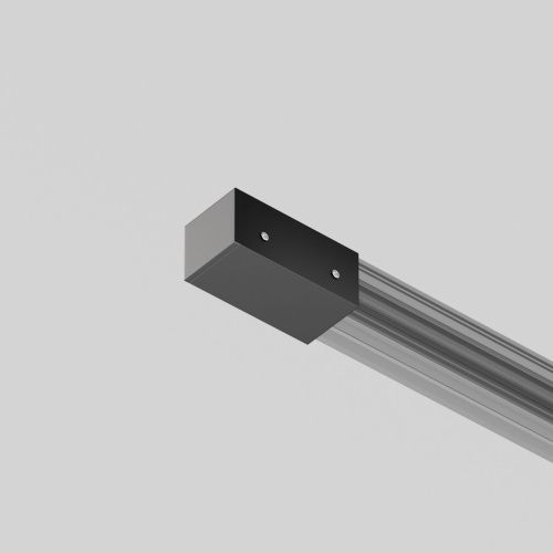 Заглушка к профилю Maytoni Outdoor Elasity IP O-TR001-EC - фото 5