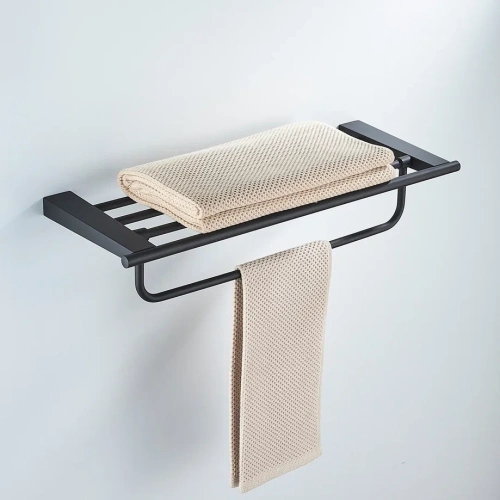 Полка в ванную комнату Shevanik SG57H SG5708H - фото 4