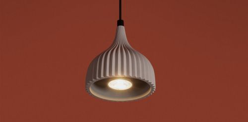 Светильник подвесной Freya Terra Modern FR5582PL-01LG - фото 4