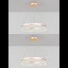 Люстра подвесная Natali Kovaltseva Led series 711 HIGH-TECH LED LAMPS 82051