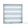 Панель светодиодная Volpe ULP-Q115 6060-36W/4000K+6500K WHITE