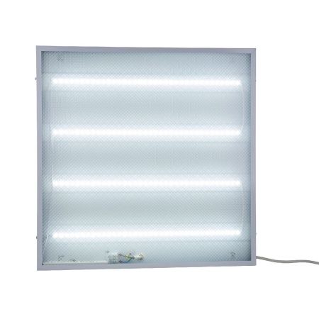 Панель светодиодная Volpe ULP-Q115 6060-36W/4000K+6500K WHITE
