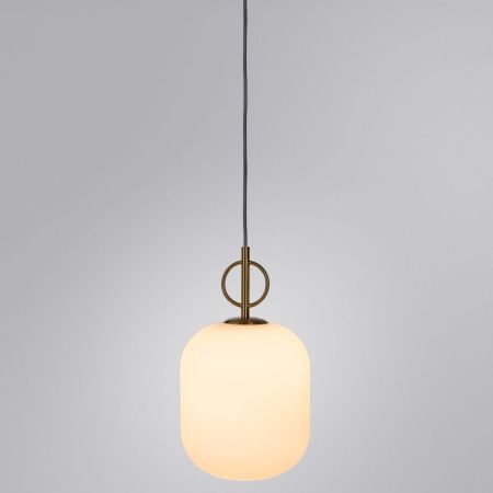 Светильник подвесной Divinare Botein (Ботеин) 5014/18 SP-1
