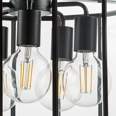 Люстра потолочная Lightstar Genni (Генни) 798257