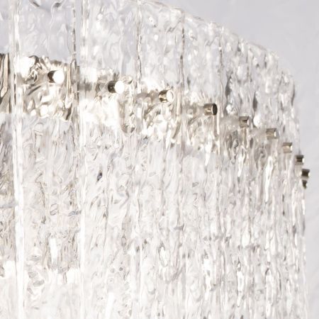 Светильник подвесной Loft It Nevada 10297/800 Nickel