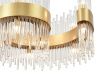 Светильник подвесной Vele Luce Kronos (Кронос) VL3244P12