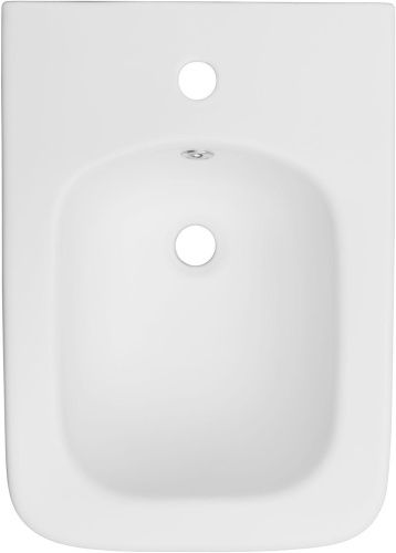 Биде Allen Brau Liberty 4.33010.21 подвесное - фото 5