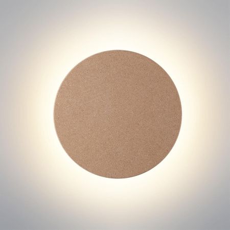 Светильник настенный Odeon Light Cork (Цорк) 7073/15WL