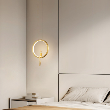 Светильник подвесной ImperiumLoft 233016-23