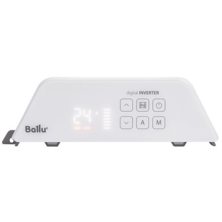 Конвектор электрический Ballu Evolution Transformer BEC/EVU-2000-4I