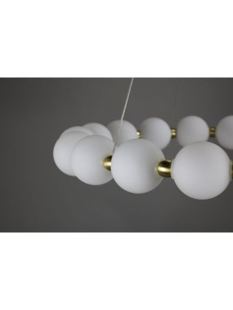 Люстра подвесная Zortes Kranz (Кранз) ZRS.1585.18