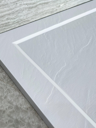 Душевой поддон WeltWasser WW TRS 12080 STONE-WT (10000004373) 120х80 искусственный камень