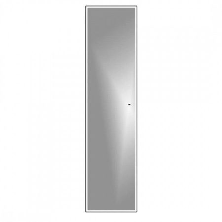 Зеркало с подсветкой Maretti Umbria UM1445175P18EL 50х180 напольное