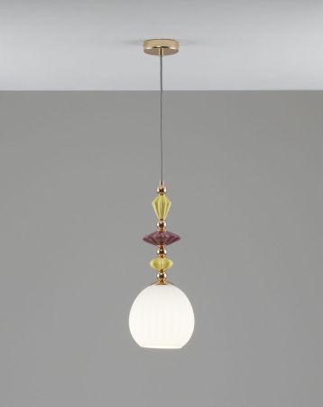 Светильник подвесной Moderli Charm (Цхарм) V11180-1P