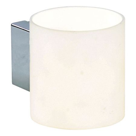 Светильник настенный Arte Lamp Interior (Интериор) A7860AP-1WH