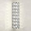 Светильник настенный Odeon Light Panta (Панта) 4927/8WL