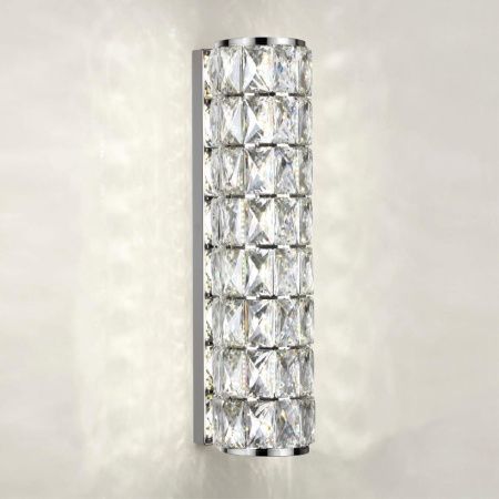 Светильник настенный Odeon Light Panta (Панта) 4927/8WL