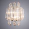 Светильник настенный Arte Lamp Jastin (Джастин) A2848AP-2GO