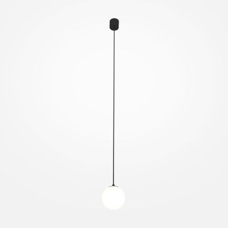Светильник подвесной Wertmark Technical Luna Pendant P039PL-5W4K-10-B