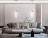 Светильник подвесной Ambrella Light Modern (Модерн) LH53256