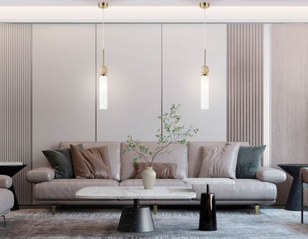 Светильник подвесной Ambrella Light Modern (Модерн) LH53256