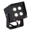 Ландшафтный светильник ST Luce Glare (Гларе) SL9520.405.01