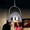Светильник подвесной Delight Collection Loft (Лофт) KM026 steel