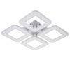 Светильник потолочный Escada Dew (Дев) 10231/4LED