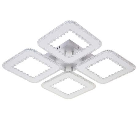 Светильник потолочный Escada Dew (Дев) 10231/4LED