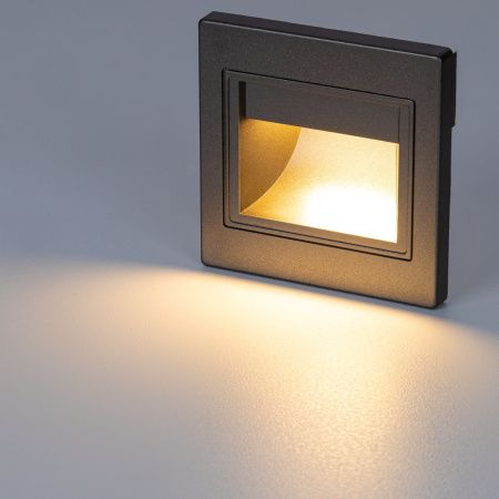 Бра Citilux Скалли CLD005K1