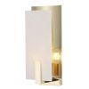Светильник настенный Crystal Lux Deluxe (Делуксе) DELUXE AP1