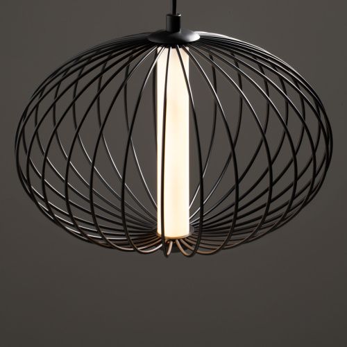 Светильник подвесной Freya Sabi Led FR6131PL-L10B - фото 2