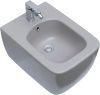 Биде подвесное Allen Brau Liberty 4.33010.AN цвет серый