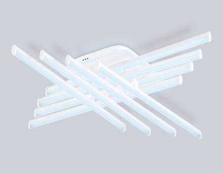 Светильник потолочный Ambrella Light LineTech (ЛинеТецх) FL6261