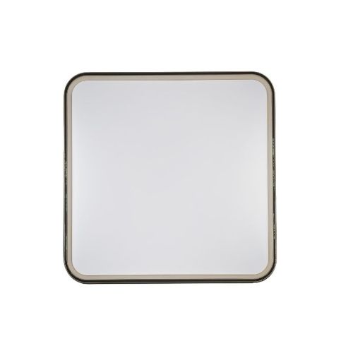 Светильник потолочный Lumina Deco Paneli (Панели) LDC 8061-450 BL - фото 3