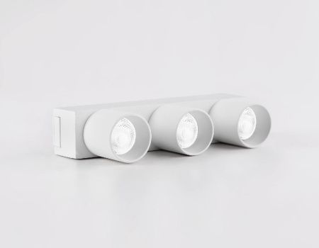Трековый магнитный светильник Ambrella Light Track System (Трацк Сыстем) GV1503