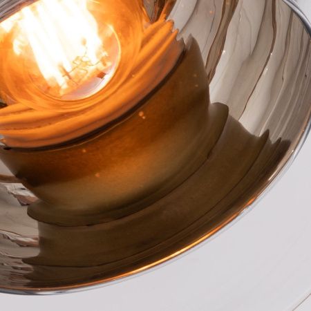 Светильник подвесной Arte Lamp Rastaban (Растабан) A7984SP-3CC