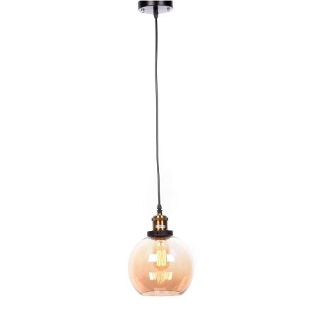 Светильник подвесной Lumina Deco Navarro (Наварро) LDP 6802 Tea