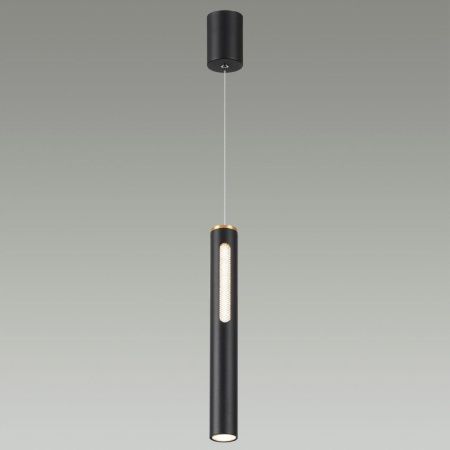 Светильник подвесной Odeon Light Mali (Мали) 6643/7L