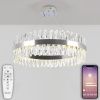 Люстра подвесная Natali Kovaltseva Alexandria (Александриа) LED LAMPS 81247