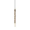 Светильник подвесной Delight Collection OM2365-F1 gold