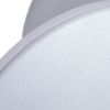 Светильник настенный Arte Lamp Eclipse (Ецлипсе) A1421AP-1GY